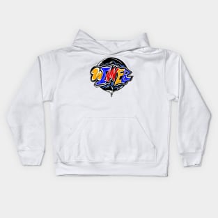 WINNER Kids Hoodie